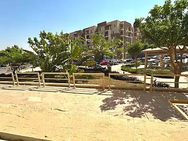 Apartments For sale in Dar Misr El Koronfel, Compounds in New Cairo, 130 sqm
