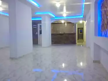 عقارات للإيجار في العصافرة بحري، العصافرة، 200 متر