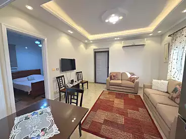 Properties For rent in Beverly Hills Compound - Sodic, Compounds in Sheikh Zayed, 150 sqm