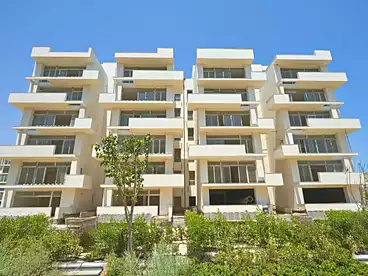 Apartments For sale in Mazarine Resort - City Edge, New Alamein Resorts, 145 sqm
