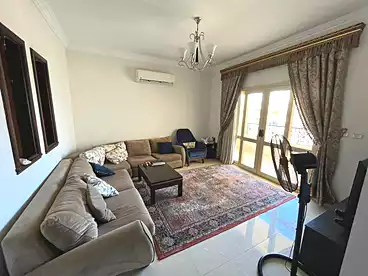 Properties For sale in El Khamayel, Compounds in Sheikh Zayed, 215 sqm