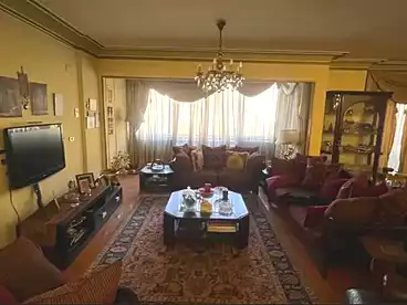 شقق للبيع في منطقة نادي الصيد، الدقي، 230 متر