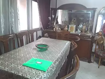 Apartments For sale in Gamal Abdel Nasser St., El Asafra, 165 sqm