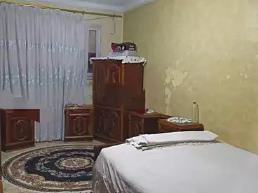شقق للبيع في البيطاش، العجمي، 120 متر