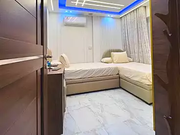 شقق للبيع في شماعه، السيوف، 125 متر