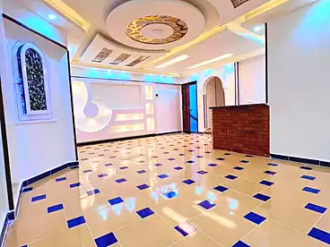 Apartments For sale in Shatee El Nakheel, Al Agamy, 120 sqm