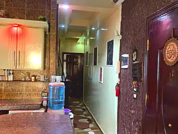 Apartments For sale in Madinet El Moazafeen, Helwan, 120 sqm