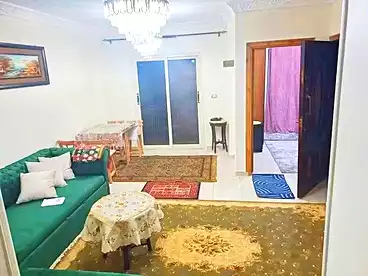 شقق للبيع في شارع مسجد دار السلام، سيدي بشر بحري، 80 متر