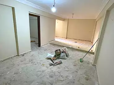 Apartments For sale in Qased Kareem St., El Bitash, 120 sqm