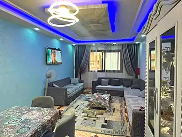 Apartments For sale in Khatem El Morsalin St, Tersa, 90 sqm