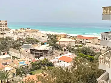 شقق مفروشة للبيع في شارع 1، بيانكي، 135 متر