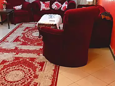Furnished Apartment For rent in El Haram, Greater Cairo, 160 sqm