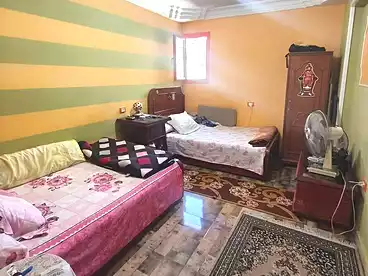 Apartments For sale in El Falki, El Seyouf, 130 sqm