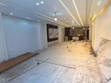 Apartments For sale in El Lebeny, Faisal, 200 sqm
