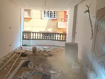 Properties For sale in El Lebeny, El Haram, 125 sqm