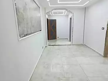 شقق للبيع في شارع الجلاء، فيكتوريا، 135 متر