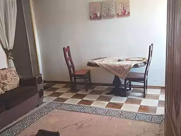 Apartments For sale in Gamal Abd El Naser St., Gisr Al Suez, 100 sqm