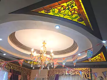 شقق للبيع في شارع طلبه عويضه، مدينة الزقايق، 370 متر