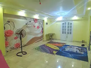 Apartments For rent in Street 30, Al Asafra Qebli, 140 sqm