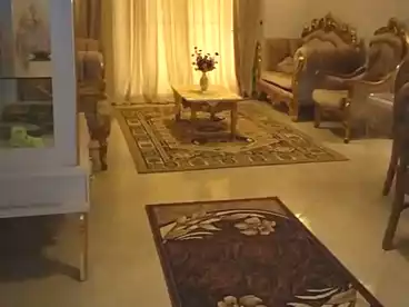 Furnished Apartment For rent in El Haram St., El Haram, 150 sqm