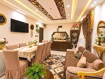 Apartments For sale in Sidi Gaber, Alexandria, 120 sqm