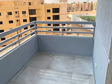 شقق للإيجار في المنطقة الثانية - اللوتس الشمالية، اللوتس الشماليه، 165 متر
