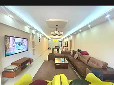 شقق للبيع في كامب شيزار، الاسكندرية، 205 متر