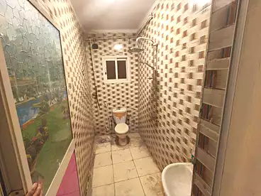 Apartments For sale in Gisr Al Suez, Ain Shams, 100 sqm