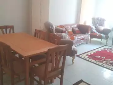 Furnished Apartment For sale in Tersa St., El Talbeya, 100 sqm