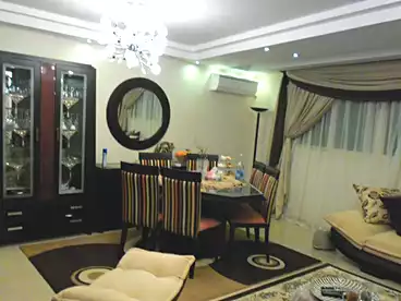 Apartments For sale in El Orouba St., Maadi, 110 sqm