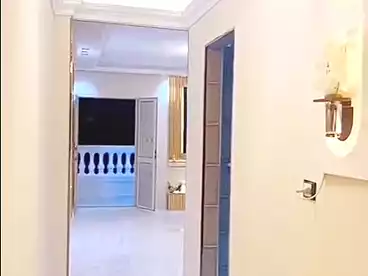 Apartments For sale in Feleb Hanna St., El Naam, 125 sqm