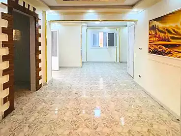 Apartments For sale in Shatee El Nakheel, Al Agamy, 160 sqm