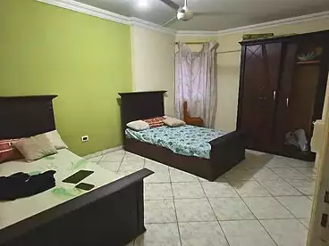 Apartments For sale in Mostafa Kamel St., El Seyouf, 110 sqm