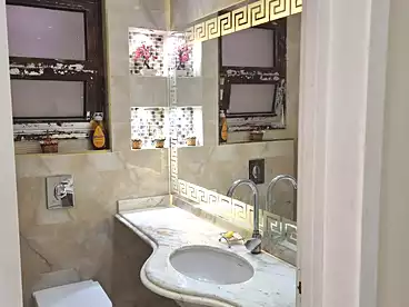 Apartments For rent in Madinaty - B 8, Eighth Zone Buildings, 107 sqm