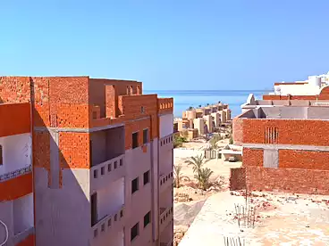 عقارات للبيع في الاحياء، البحر الأحمر، 115 متر