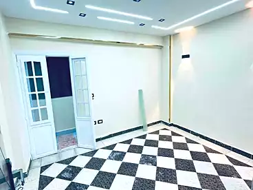 Apartments For sale in El Falki, El Seyouf, 65 sqm