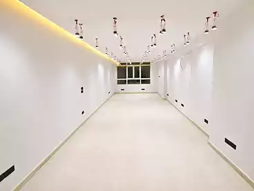 Offices For rent in Carrefour Main Street, Zahraa El Maadi, 80 sqm