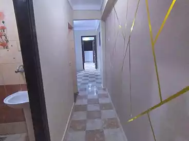 Apartments For sale in Street 16 El Eslah, El Falki, 65 sqm