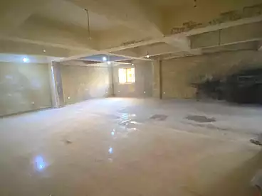 Properties For rent in Industrial Zone, New Cairo - 5th Settlement, 360 sqm