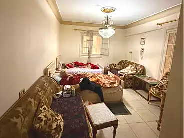 Apartments For sale in Al Asafra Bahri, El Asafra, 150 sqm