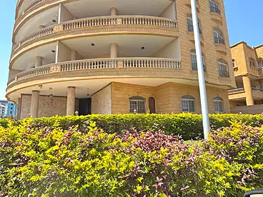 Apartments For sale in El Shaikh Hassan Mamoun St., El Yasmeen 7, 250 sqm
