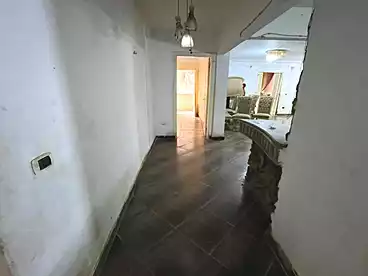 Apartments For sale in Nour El-Islam 2 St, New El Hadra, 200 sqm