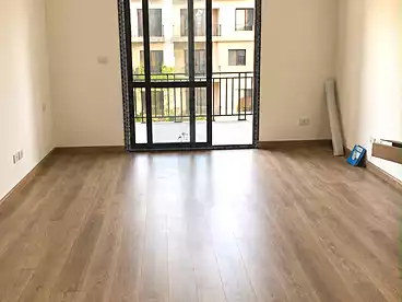 Apartments For rent in Westown Compound - Sodic, Compounds in Sheikh Zayed, 125 sqm