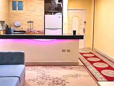 Apartments For sale in El Lebeny, El Haram, 130 sqm