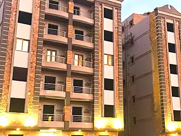 Apartments For sale in Sarayat El Katameya Compound - Cairo Consult, Compounds in Kattameya, 180 sqm