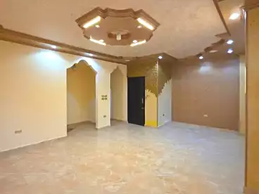Apartments For rent in Mohammed Nagib Axis St., Southern Investors, 200 sqm