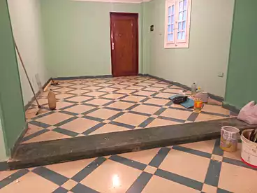 Apartments For rent in Mohamed Mostafa El Maraghi St., Helwan, 175 sqm