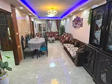 Apartments For sale in Ain Shams St., Ain Shams El Sharkia, 100 sqm
