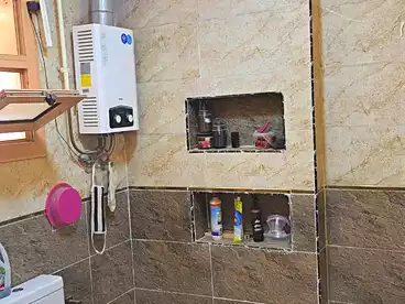 Apartments For sale in El Matbaa, Faisal, 180 sqm