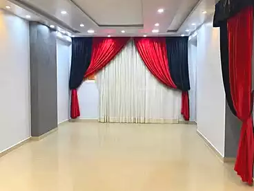 عقارات للبيع في شارع عمر بن العزيز، حلوان الشرقية، 160 متر